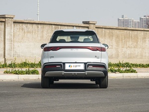 BYD Yuan up รุ่นขับเคลื่อนอัจฉริยะ ระยะทาง 401 กม. รุ่น Dynamic Edition - Product Image 3