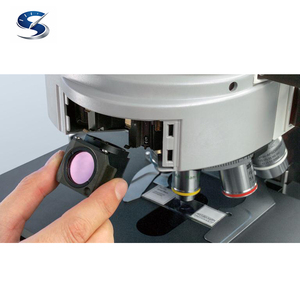 <span class=keywords><strong>Microscope</strong></span> biologique vertical Zeiss Axio Imager 2, plateforme de <span class=keywords><strong>microscope</strong></span> vertical pour la recherche scientifique en biologie - Product Image 4