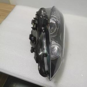 Faro Delantero Original para BMW <span class=keywords><strong>E60</strong></span> E61 2006 2007 2008 2009, Luz para Auto BMW Serie 5 <span class=keywords><strong>520i</strong></span> 525i 530i, Lámpara Xenón AFS <span class=keywords><strong>E60</strong></span>, Faro HID - Product Image 2