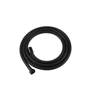 <span class=keywords><strong>Tuyau</strong></span> de douche lisse en PVC argenté haute pression personnalisé <span class=keywords><strong>tuyau</strong></span> de douche en laiton - Product Image 5