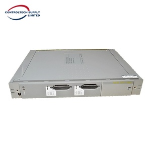 ชุดควบคุมการสื่อสาร T7122 เกรดอุตสาหกรรม ของแท้ใหม่ การ์ดเครือข่ายระบบไอซีเอส ไตรเพล็กซ์ - Product Image 1