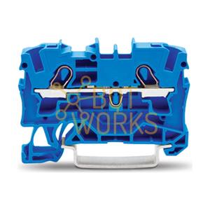 Wago 20041204 - Neuf - Product Image 1