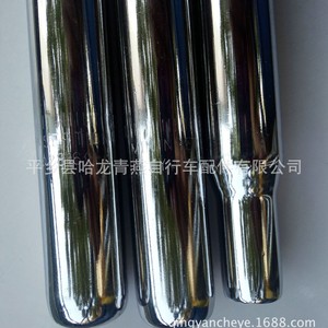 Tija de sillín de bicicleta 27.2 28.6 30.4 de metal duradero de ajuste universal - Product Image 4