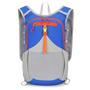 Mochila Ligera Impermeable para Senderismo, Diseño Plegable, Agradable al Tacto, Resistente a Salpicaduras - Product Image 1