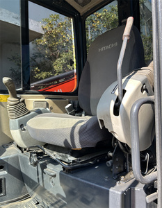 HITACHI เดิม ZX50U ZX55รถขุด ZX70มือสอง ZX60 ZX330U ZX120 ZX200 ZX210 ZX350-3H ZX400รถขุด ZX470 - Product Image 2