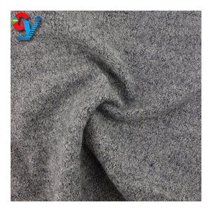 Tissu <span class=keywords><strong>en</strong></span> <span class=keywords><strong>laine</strong></span> tricotée <span class=keywords><strong>bouillie</strong></span> et polyester de haute qualité, teint <span class=keywords><strong>en</strong></span> fil, anti-boulochage, pour <span class=keywords><strong>veste</strong></span> de costume, vente <span class=keywords><strong>en</strong></span> gros, personnalisé, pas cher - Product Image 3