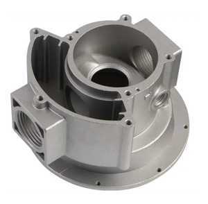 Pièces moulées sous pression de précision en aluminium de <span class=keywords><strong>profession</strong></span> de haute précision meilleure vente série élégante nouveau populaire - Product Image 4