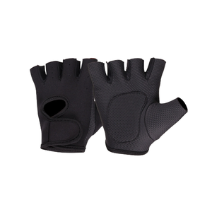 Dağcılık açık bisiklet spor parmaksız eldiven - Product Image 6