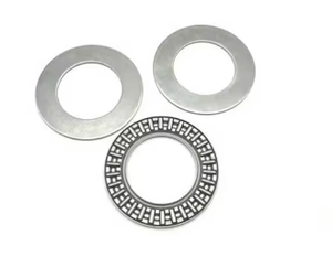 Độ chính xác cao axk loạt 80*105*4mm phẳng lực đẩy kim mang Con lăn axk80105 cho máy móc xây dựng trang trại dầu bôi trơn - Product Image 4