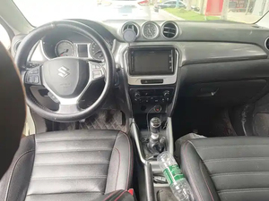 Auto Usado en Venta, Changan Suzuki Vitara 2016, 1.4T, Manual, 2WD, SUV, Vehículos Usados, Exportación Económica - Product Image 2