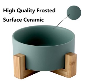 Logo Customize Dog Water Food <b>Feeder</b> Multi Colors Available Environmental Accessory for Pet Dog <b>Cat</b> - Product Image 6