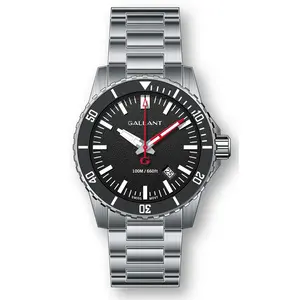 顶级OEM制造商商务奢华经典时尚男士手表定制手表
