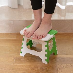 Tabouret pliant moderne en plastique Citylife pour enfants et adultes, idéal pour le jardin, l'école, la maison, les voyages, le <span class=keywords><strong>camping</strong></span> et la cuisine - Product Image 6