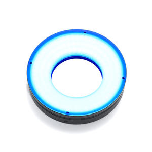 अनुकूलित dc24v औद्योगिक रोशनी के लिए मशीन दृष्टि निरीक्षण के लिए 0-90 कोण - Product Image 6