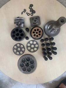 Pièces mécaniques PC210LC-8 4928348 Kit de joint de radiateur Diesel KJ66 Construction - Product Image 2