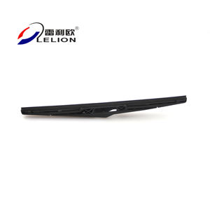 LELION fabbrica di alta qualità tergicristallo posteriore Auto tergicristallo posteriore <span class=keywords><strong>parabrezza</strong></span> lama per <span class=keywords><strong>Opel</strong></span> <span class=keywords><strong>Astra</strong></span> <span class=keywords><strong>H</strong></span> 2004 -- 2011 - Product Image 6