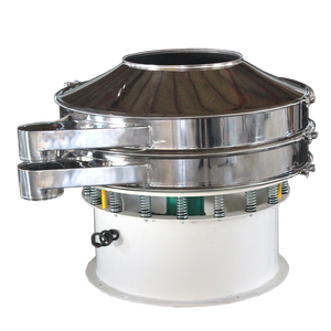 Máy sàng rung roraty cho máy lọc rung sơn - Product Image 1