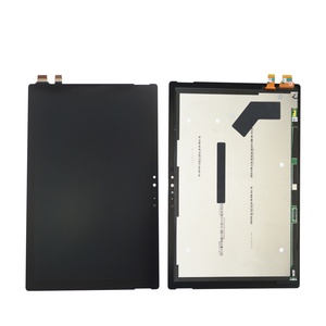 Thay Thế Cho Bề Mặt Cuốn Sách 1 2 LED Bảng Điều Chỉnh Digitizer Cho <span class=keywords><strong>Microsoft</strong></span> Bề Mặt <span class=keywords><strong>Pro</strong></span> Đi <span class=keywords><strong>3</strong></span> 4 Pro5 6 7 8 Máy Tính Xách Tay Màn Hình - Product Image 2
