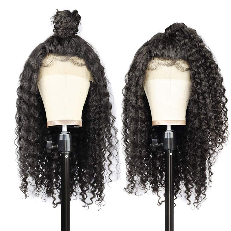 1B # onda profunda encaje Bob peluca