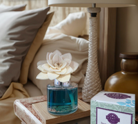 DIY Fleurs de Sola Séchées Mélangées, en Forme de Feuille de Roseau, Longue Durée, Diffuseur d'Arômes, Décoration, Vente Directe Usine, 100% Naturel