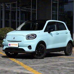 Popolare Leapmotor T03, Mini <span class=keywords><strong>Auto</strong></span> Elettrica Carina con Funzioni di Sicurezza, Veicolo Compatto per Città, Guida a Sinistra, Nuovo Modello - Product Image 6