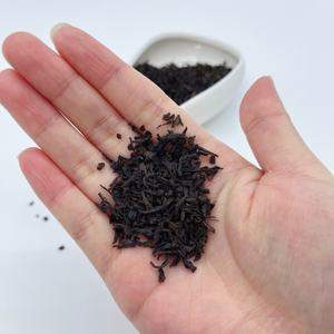 Fabricante de Té Negro Orgánico de Primera Calidad con Sabor Dulce al por Mayor - Product Image 6