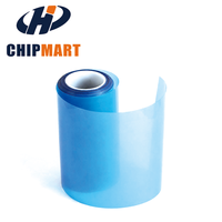 Chipmart SN74LS367ADR Penghitung Logika Standar 74HC4040 Sirkuit Terpadu Biner Telekomunikasi