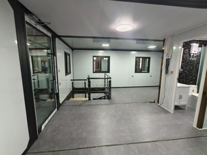 Casas Prefabricadas en Contenedores de Acero de 20 y 40 Pies, Estándar Americano, Europeo y Australiano - Product Image 6