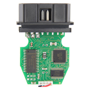 Cable de Interfaz de Diagnóstico OBD2 para Automóviles VAG VCP PRO 5.5.1 CAN BUS+UDS+K-line para VW, AUDI, <span class=keywords><strong>Seat</strong></span> y Skoda - Product Image 3