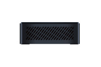 Mini PC de Escritorio BKHD Cyber Security N100 N150, Carcasa de Plástico, Thin Client, Tipo C, Firewall de Red, Hardware
