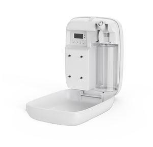 Diffusore di Aromi Elettrico Portatile Commerciale OEM con Telecomando, Diffusore di Profumo Senz'Acqua, 1 Anno di Garanzia per Uso Domestico - Product Image 3