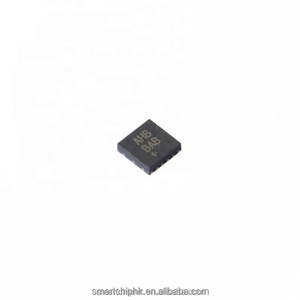MAX22201ATC+ TDFN-12(3x3) มีชิปขับเคลื่อนมอเตอร์ดีซีแบบไร้แปรงถ่าน - Product Image 1