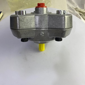 Bomba de Pistones Radiales HAWE R0.9, Nueva Bomba Hidráulica de 16 cm de Desplazamiento, 2 Etapas, 300 bar de Presión, 30 L/min de Caudal, 2 HP - Product Image 3