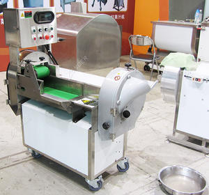 Máquina de corte de bombeiros/grande tipo cortador de vegetais - Product Image 3