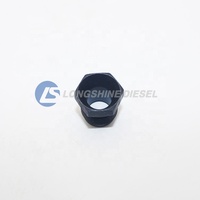 Pièces de moteur ISDe pour connecteur de retenue d'injecteur de carburant Cummins 3946625