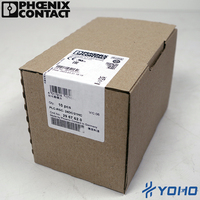 PLC-RSC- 24DC/21HC 2967620 Module de relais Phoenixcontact PLC-INTERFACE pour les ponts enfichables fonctionnels à courants continus élevés