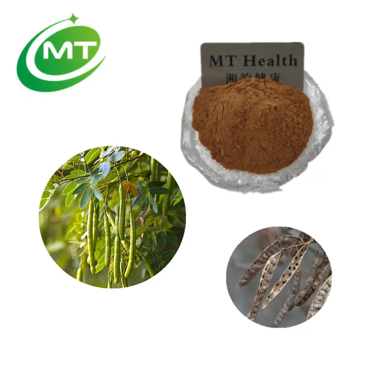 Top Quality Natural Ovate Catalpa tree seed extract Ovate Catalpa extract