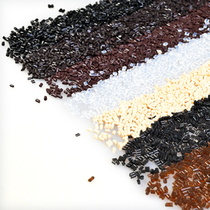 En gros 100 g/sac Super italien kératine Granules perles bandes bâtons et rouleaux pour outils d'extension de cheveux - Product Image 1