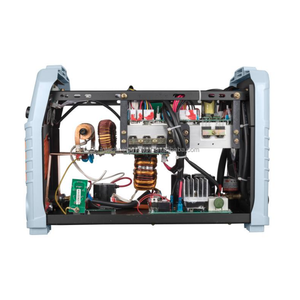 Machine à souder à l'arc à l'argon à courant continu à inverseur IGBT <span class=keywords><strong>TIG</strong></span>/WS-200 (AC220V) - Product Image 6