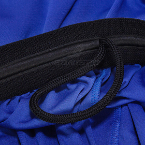 ชุดบาสเก็ตบอลสำหรับผู้ชายชุดเครื่องแบบบาสเก็ตบอลดีไซน์ใหม่ XS ขนาดพิเศษผลิตจากโพลีเอสเตอร์ - Product Image 4