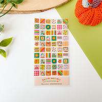Impression de logo, autocollants personnalisés écologiques, imperméables, découpés à la forme, sur feuille de papier, pour cadeaux promotionnels