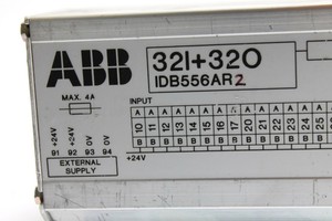 Módulo de E/S IDB556AR2 32I+32O HITE 303470 para PLC - Product Image 3