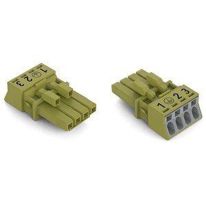 890-264/073-000 - ใช้งานร่วมกับ wago ได้ - Product Image 1