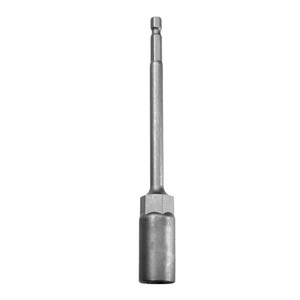 ประแจหกเหลี่ยมแบบยาวพิเศษ 150 มม. เหล็กวานาเดียม ด้ามพ่นทราย ขนาด 10 มม. - Product Image 1
