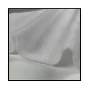 Beige color polyester brushed polar fleece fabric for blanket