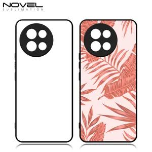 <span class=keywords><strong>Nuevo</strong></span> estilo 2D TPU en blanco sublimación funda protectora para teléfono móvil para <span class=keywords><strong>Vivo</strong></span> S18E, S18 Pro, X100, X80, X80 Pro, IQOO Neo9 - Product Image 1
