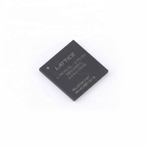ไมโครคอนโทรลเลอร์ LCMXO3L-6900C-5BG256C CABGA-256 รุ่นดั้งเดิม ชิปไอซี MUC - Product Image 1