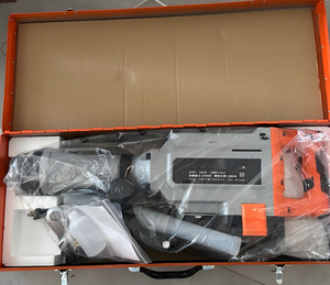 Broyeur à marteaux électrique portable de haute qualité de qualité industrielle OEM <span class=keywords><strong>marteau</strong></span>-<span class=keywords><strong>piqueur</strong></span> perceuses pour la démolition de murs - Product Image 6