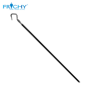 Raffio da <span class=keywords><strong>Pesca</strong></span> d'Altura in Fibra di Carbonio X35CL - Product Image 4