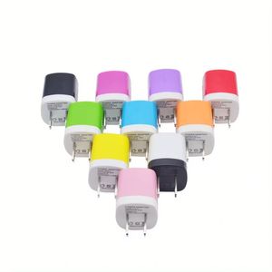 Cheap Price Mini Wall Charger Adapter Fast <b>Charging</b> Device Cube Block Usb Phone Charger - Product Image 5
